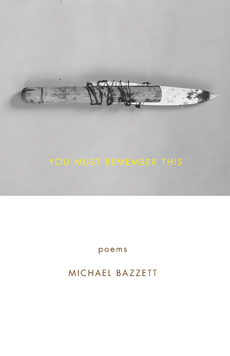 You Must Remember This Cover