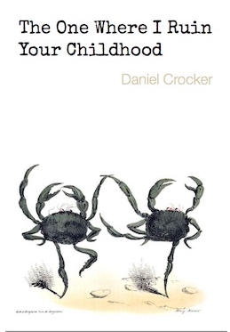 Daniel Crocker Cover