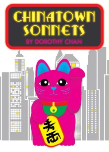 Chinatown Sonnets