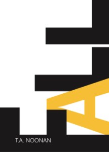 Book Cover for Fall by T.A. Noonan