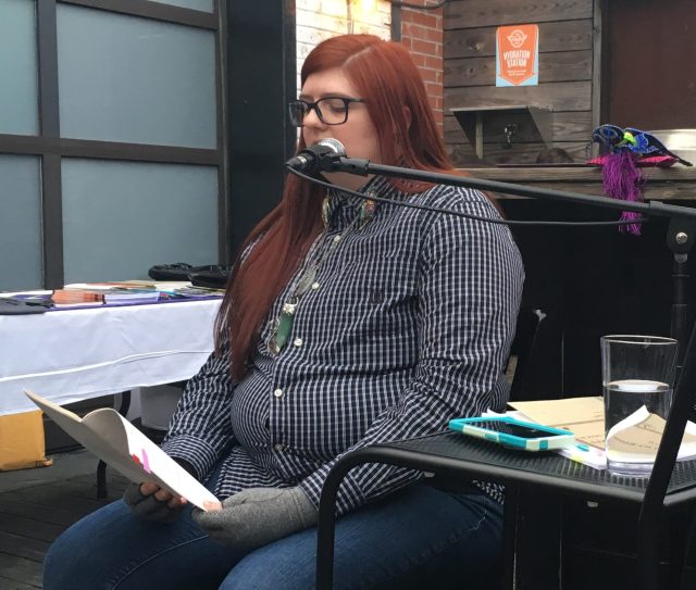 M Mack & Milquetoast